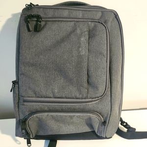 EBags Laptop Backpack - Gray